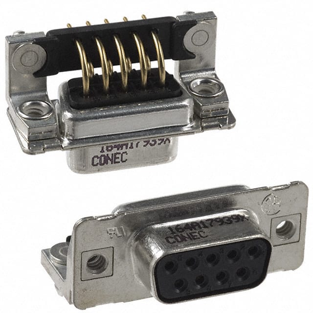 164A17939X Conec  Ensembles de connecteurs D-Sub